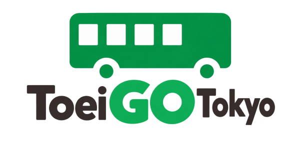 Toei GO Tokyo